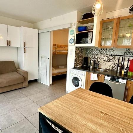 *Les Dunes, 50 M Des Plages, Clim, Netflix,4 Pers* Λα Γκραντ-Μοτ Εξωτερικό φωτογραφία