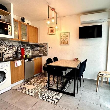 *Les Dunes, 50 M Des Plages, Clim, Netflix,4 Pers* Λα Γκραντ-Μοτ Εξωτερικό φωτογραφία