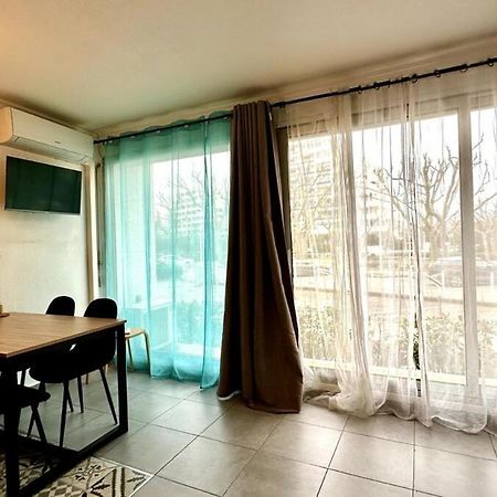 *Les Dunes, 50 M Des Plages, Clim, Netflix,4 Pers* Λα Γκραντ-Μοτ Εξωτερικό φωτογραφία