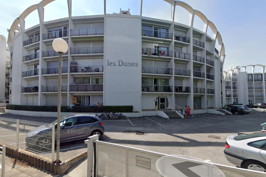 *Les Dunes, 50 M Des Plages, Clim, Netflix,4 Pers* Λα Γκραντ-Μοτ Εξωτερικό φωτογραφία
