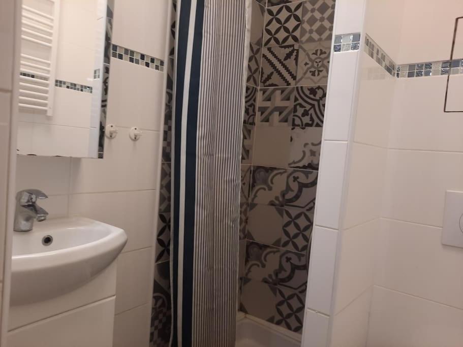 *Les Dunes, 50 M Des Plages, Clim, Netflix,4 Pers* Λα Γκραντ-Μοτ Εξωτερικό φωτογραφία