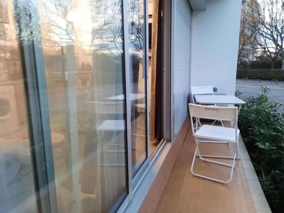 *Les Dunes, 50 M Des Plages, Clim, Netflix,4 Pers* Λα Γκραντ-Μοτ Εξωτερικό φωτογραφία