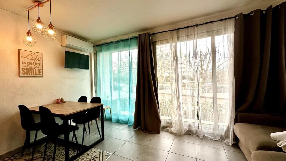 *Les Dunes, 50 M Des Plages, Clim, Netflix,4 Pers* Λα Γκραντ-Μοτ Εξωτερικό φωτογραφία