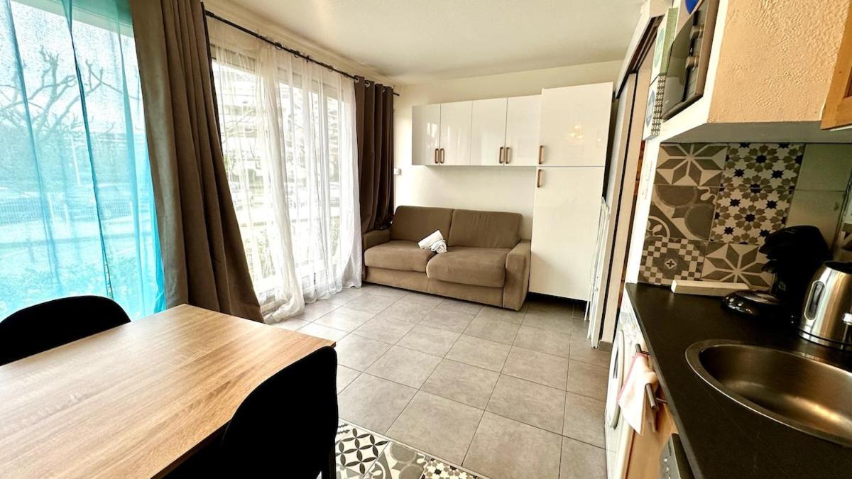 *Les Dunes, 50 M Des Plages, Clim, Netflix,4 Pers* Λα Γκραντ-Μοτ Εξωτερικό φωτογραφία